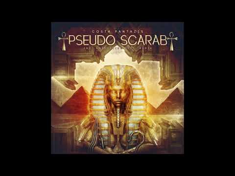 Costa Pantazis Presents. Ahriman Ra - Pseudo Scarab (Adrenaline Dept  Remix Edit)