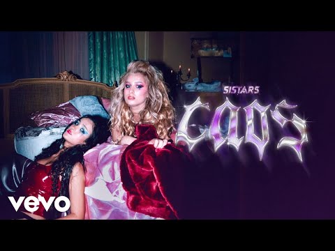 The Sistars - Caos (Official Video)