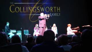 The Collingsworth Family - Until Then  9-3-16