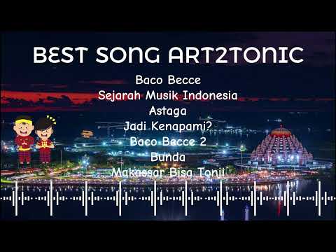 Best Song ART2TONIC