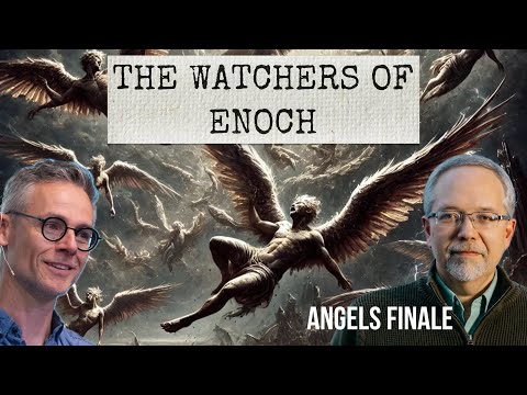 Ancient Mystery - The Watchers of Enoch