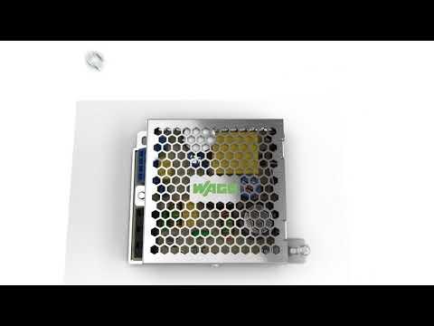 WAGO.PL - EPSITRON® Eco Power - zdjęcie