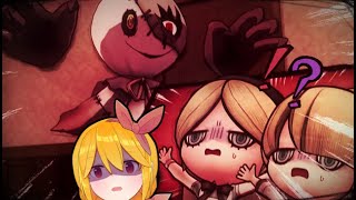 オバケイドロSteam版、可愛いキャラ増やしたい！