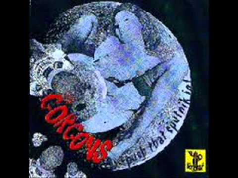 THE GORGONS - out of control.wmv