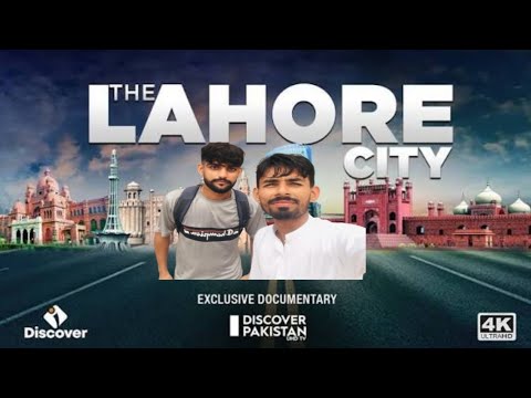 Welcome to Lahore | Meeting Nami Bhai & Arfan Vlogger | Lahore City Vlog 2025