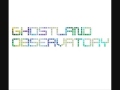 Ghostland Observatory-Stranger Lover
