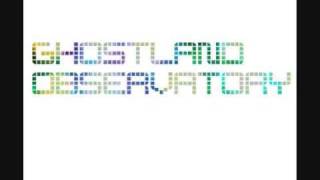 Ghostland Observatory-Stranger Lover