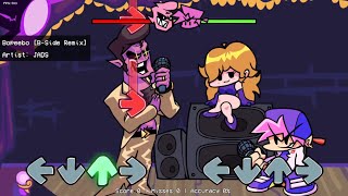 Cover art for Bopeebo