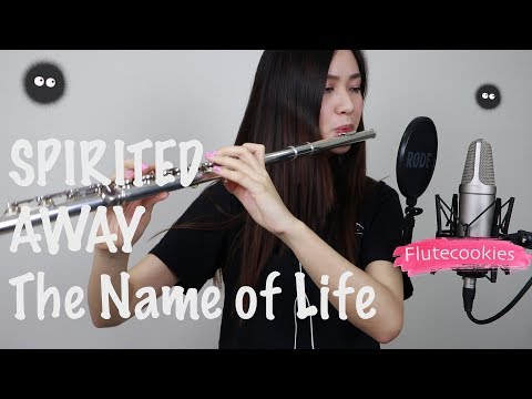 download lagu mp3 mp4 Spirited Away Flute, download lagu Spirited Away Flute gratis, unduh video klip Spirited Away Flute