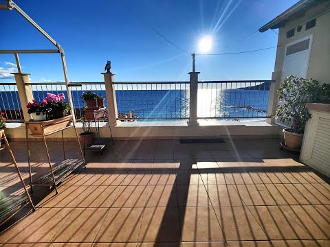 OSPEDALETTI - Bilocale con terrazzo - VENDITA