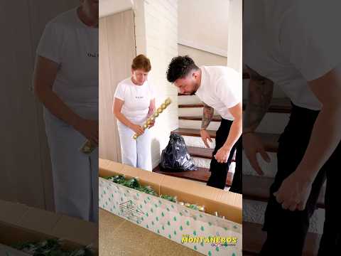 Llegó Diciembre y #Claro que hay que reciclar. 🎄🎅🏼📲