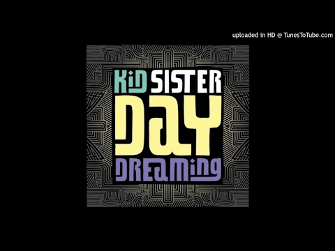 Kid Sister - Daydreaming (Joachim Garraud Remix)