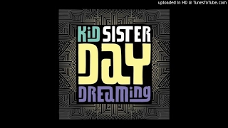 Kid Sister - Daydreaming (Joachim Garraud Remix)