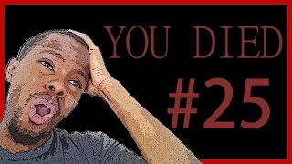 Black Guy Plays: Dark Souls 3 Gameplay Walkthrough Part 25 - I FEAR NO ENEMY!
