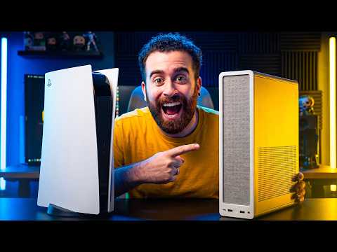CREO UN PC 