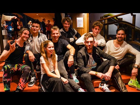 Nina Sofie - Vivaldi with Symphoniacs (2021)