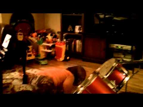 Julius Radino Drum Solo