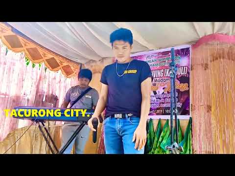 Eden Cover - Kung Sakaling Ikaw Ay Lalayo