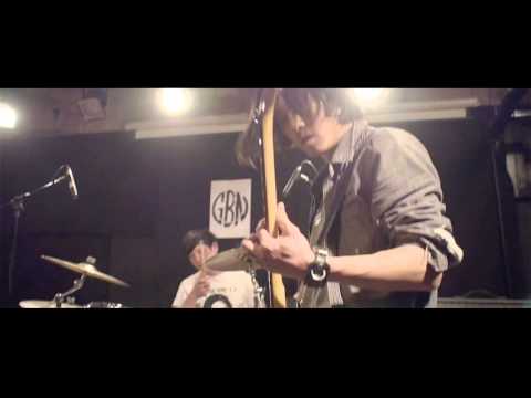 AGARI(아가리). 2016.01.22.[CAREER SUICIDE IN SEOUL]. at GBN Live HOUSE