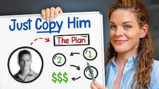 He Turned $997 into a $1M Business With No Experience