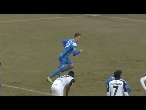 Academica Clinceni  Gaz  Medias  82'  2 3  Vojtus Penalty Academica Clinceni