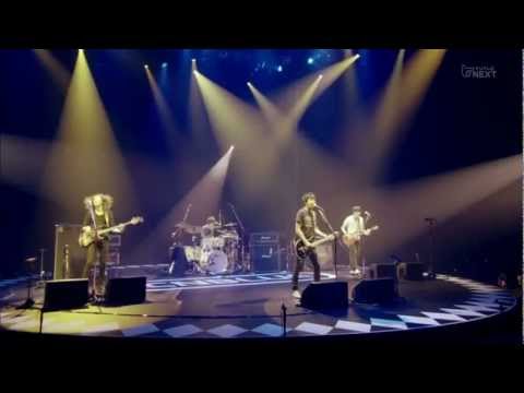 CNBLUE - I don't kow why @ Yokohama Japan 392 live 2011.9