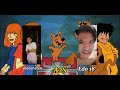 ADU CACA VS SCUBY DUU PAPA Edo 18 Ft Shenal Aryo A2S Fullbass 2k21