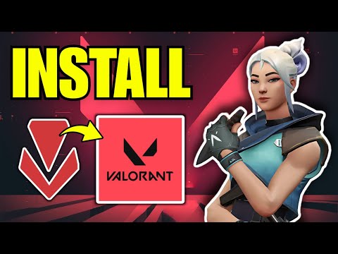 So installieren Sie Vanguard für Valorant (vollständige Anleitung)