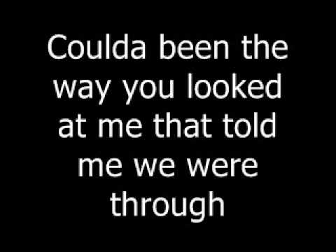 Champagne by Cavo + Lyrics