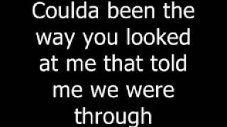 Champagne by Cavo + Lyrics