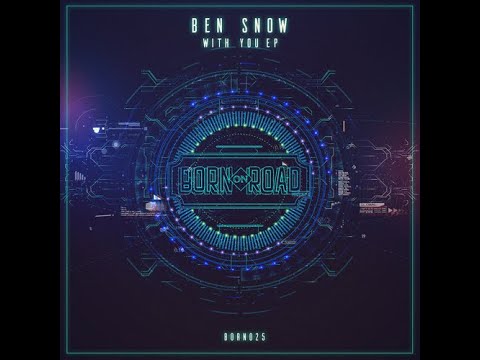 Ben Snow - With You