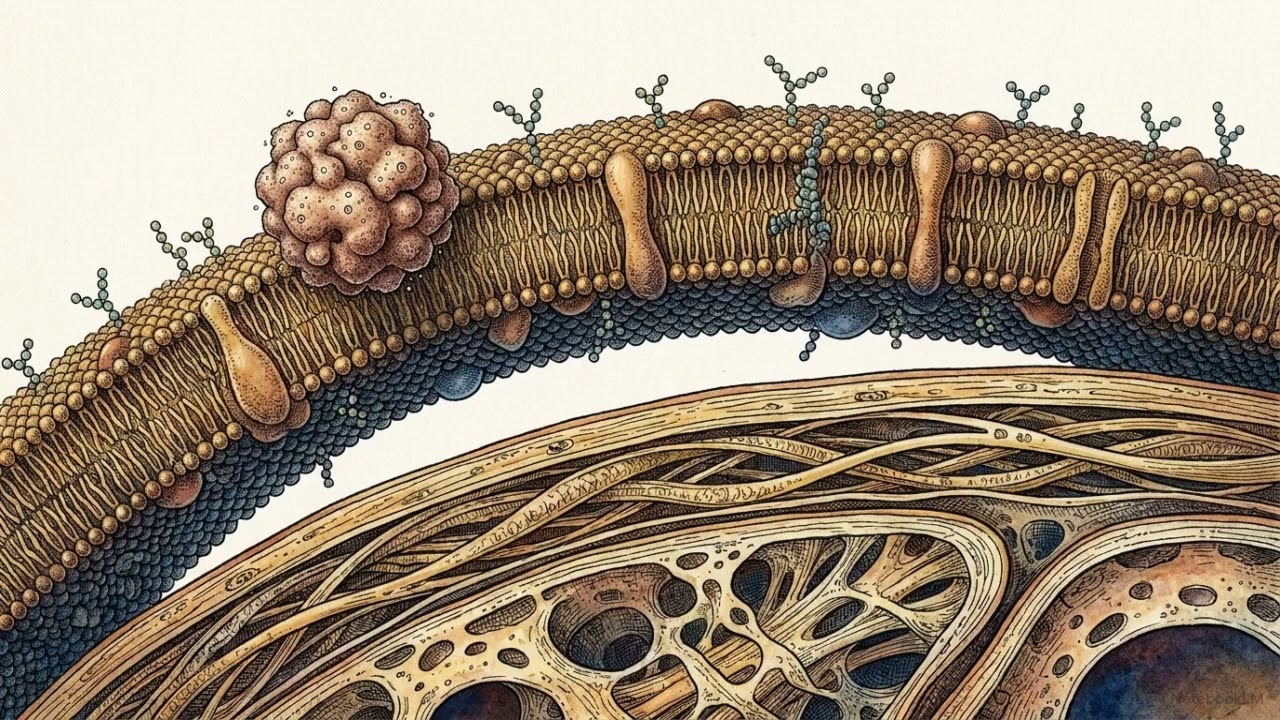 Signaling Molecules and Cellular Receptors