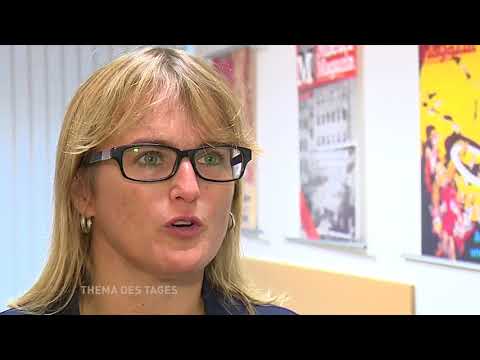 Thema des Tages - Senat will beim Zweckentfremdungsverbot nachbessern