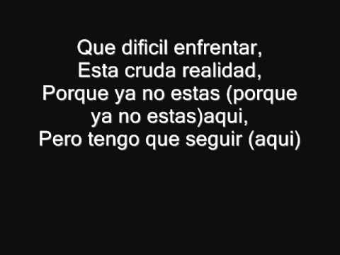 Y No Se Que Paso video