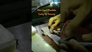 Download lagu Cara Membuka Casing Hp Samsung Paling Cepat #cara #membuka #casing #handphone #samsung mp3