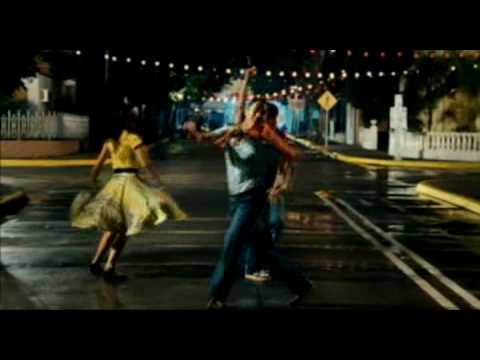 HSM El Desafío - Hoy Todo Es Mejor (HQ DVD)