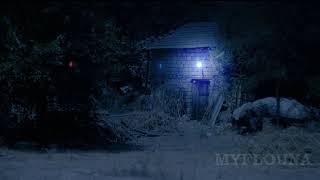 Download lagu Suasana Malam Hari di Pedesaan Suara Jangkrik dan Katak Bersautan mp3