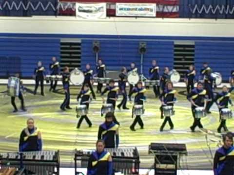 Blue Knights-Reactions 2010