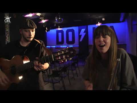 TÉCANELA - Llegamos Tarde - ORL Music (Doka Sessions)