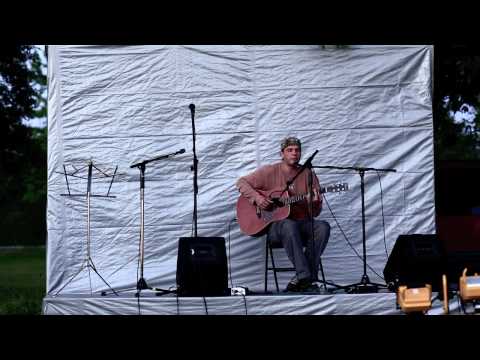 Sergiy Konovalov Toronto2009