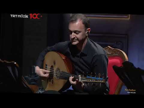 EMRE ÜSTGÜL  Ud Taksimi