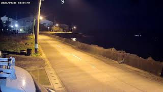 香川県三豊市詫間町瀬戸内海ライブカメラ