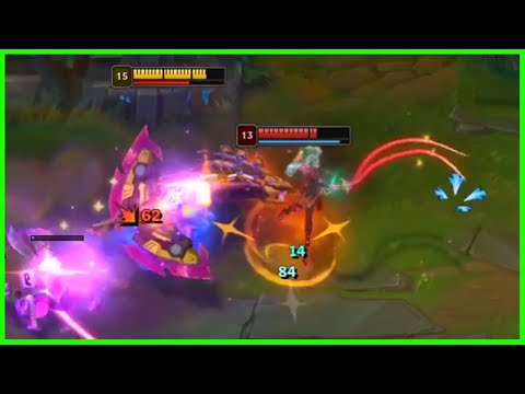 Whip Me, Mommy! - Best of LoL Streams 2104