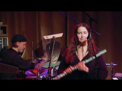 Änglagård - "Jordrök" and "Sista Somrar" live at Bryggarsalen, Stockholm 2012