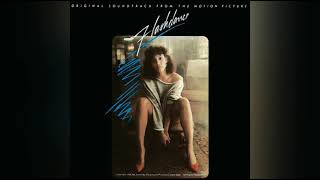 08 Seduce Me Tonight - Cycle V | Flashdance Original Soundtrack 1983