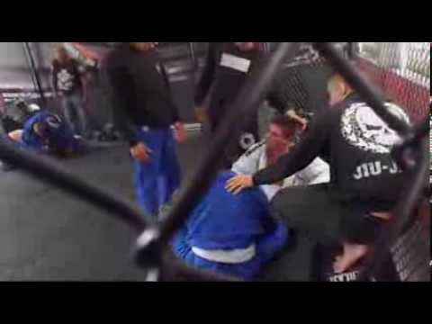 Bate Estaca no Campeonato - Danilo Ribeiro quase bateu no cara kkkk