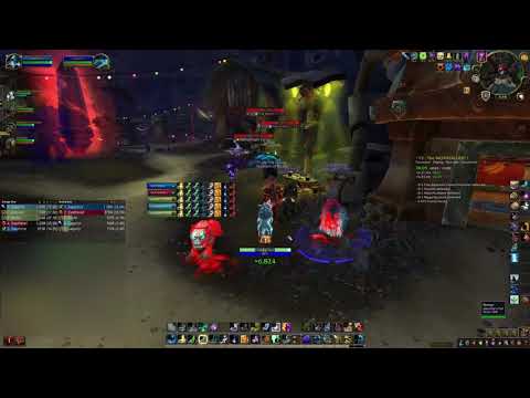 Motherlode 15+ (Resto Shaman POV)