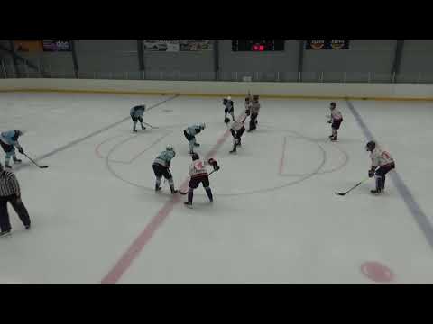 2020 09 13 Pelicans Akatemia   KJT Haukat U18   erä 1   osa1