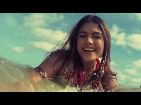 Arina Razia Trina "Take a cool retreat from the heat with Bellissimo Guava   Toffee! 720p"