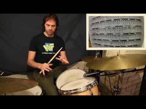 Dan Weiss Wilcoxson Application Part 2... Full Lesson at Patreon.com
